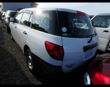 Nissan NV150 2020
