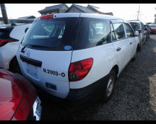 Nissan NV150 2020