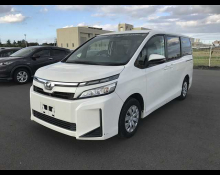 Toyota Voxy 2018
