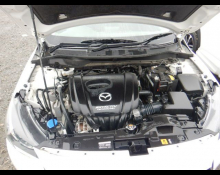 Mazda Mazda2 Sedan 2021