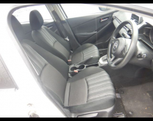 Mazda Mazda2 Sedan 2021