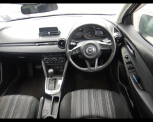 Mazda Mazda2 Sedan 2021