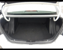 Mazda Mazda2 Sedan 2021