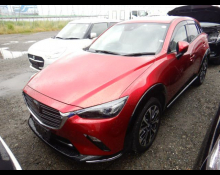 Mazda CX 3 2022
