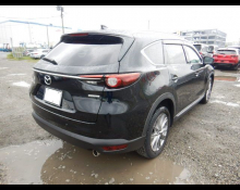 Mazda CX 8 2020
