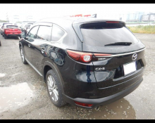 Mazda CX 8 2020