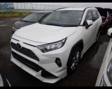 Toyota RAV4 2021