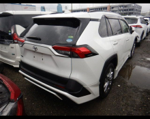 Toyota RAV4 2021