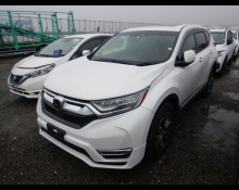 Honda CR-V 2022