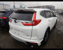Honda CR-V 2022