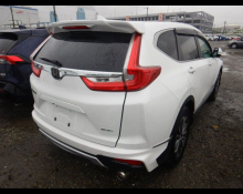 Honda CR-V 2022