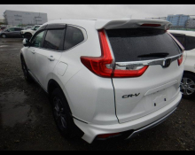 Honda CR-V 2022
