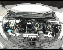 Honda Vezel Hybrid 2020