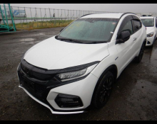 Honda Vezel Hybrid 2020