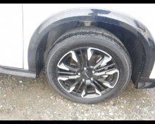 Honda Vezel Hybrid 2020