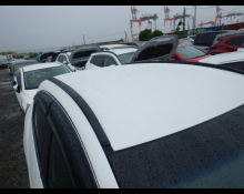 Honda Vezel Hybrid 2020