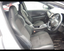 Honda Vezel Hybrid 2020