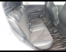 Honda Vezel Hybrid 2020