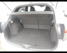 Honda Vezel Hybrid 2020