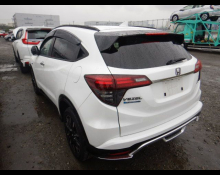 Honda Vezel Hybrid 2020