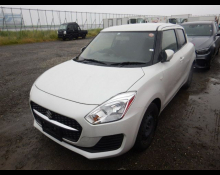 Suzuki Swift 2022