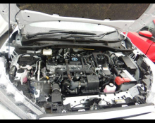 Toyota Corolla Cross 2023