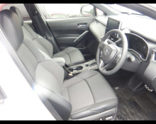 Toyota Corolla Cross 2023