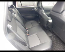 Toyota Corolla Cross 2023