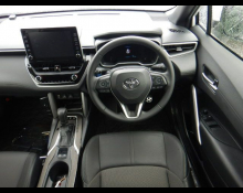 Toyota Corolla Cross 2023