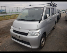 Toyota Townace Van 2021