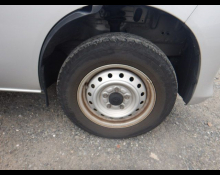 Toyota Townace Van 2021