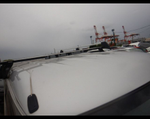 Toyota Townace Van 2021