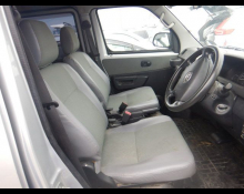 Toyota Townace Van 2021