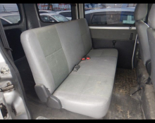 Toyota Townace Van 2021