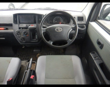 Toyota Townace Van 2021