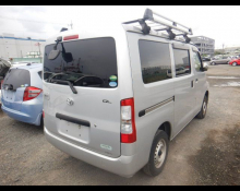 Toyota Townace Van 2021