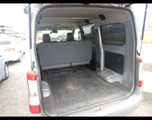 Toyota Townace Van 2021