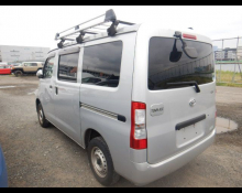 Toyota Townace Van 2021