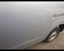 Toyota Townace Van 2021