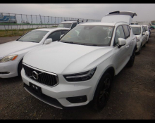 Volvo XC40 2020