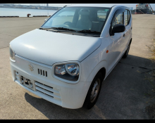 Suzuki Alto 2020