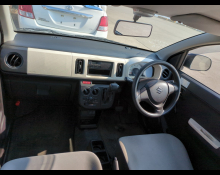 Suzuki Alto 2020