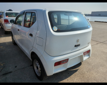 Suzuki Alto 2020
