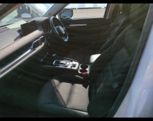 Mazda CX 5 2021