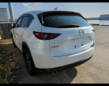 Mazda CX 5 2021