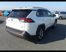 Toyota RAV4 2021