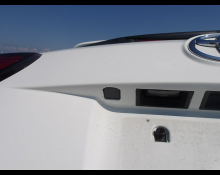 Toyota Corolla Fielder 2015