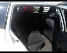 Toyota Corolla Fielder 2015