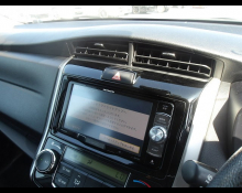 Toyota Corolla Fielder 2015