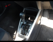 Toyota Corolla Fielder 2015